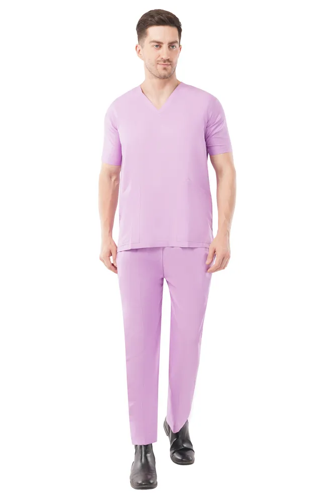 Magna Mens Scrub